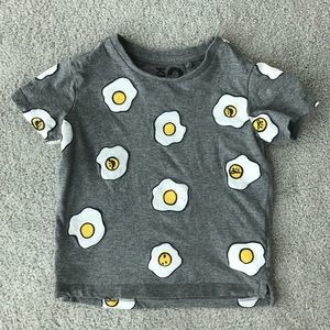Cotton-On boys short sleeve brunch tee